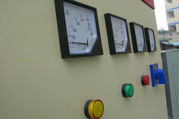 平泉配电箱-影响防水3683配电箱性能的因素